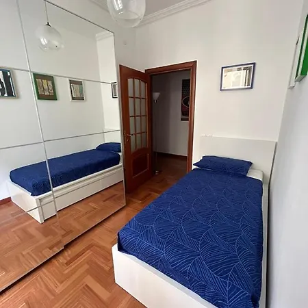 Casaclodia * Róma